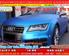 DÁN ĐỔI MÀU audi vàng đẹp nhất dán ô tô chuyên nghiệp wrap car decal xe hơi cao cấp nhàn decal decaltrangtrixe79 decal candy nhôm xướt chrome chuyển màu tem xe đẹp giá rẻ dán ô tô tp hcm5108 (82)